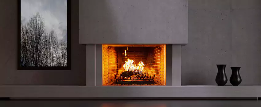 Wood Fireplace Refacing in Asylum Hill, CT