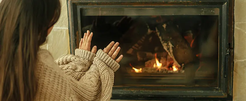 Wood-burning Fireplace Smell Removal Services in Asylum Hill, CT