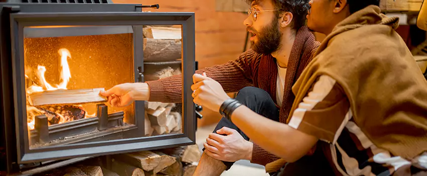 Benefits of Harman Stoves Fireplace in Asylum Hill, Connecticut