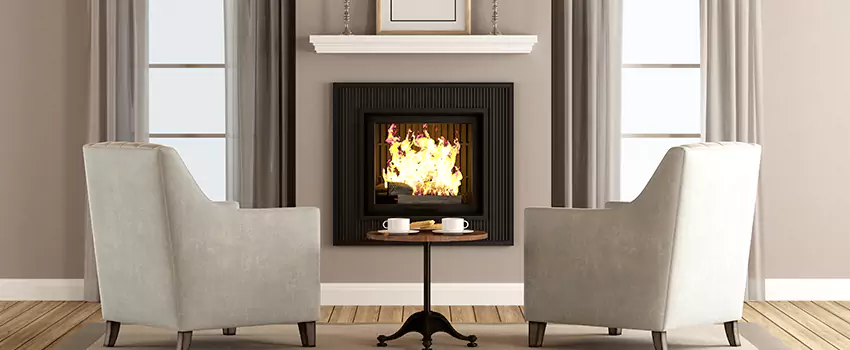 Heat & Glo Outdoor Gas Fireplaces Installation Contractors in Asylum Hill, Connecticut
