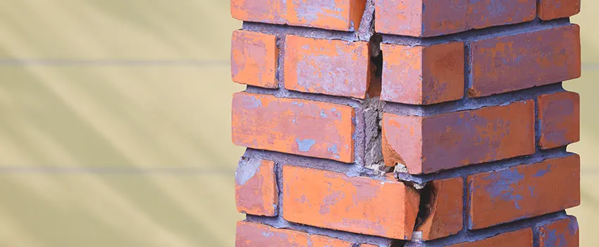 Leaking Chimney Repair And Replacement Cost in Asylum Hill, Connecticut