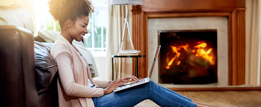 Cost-Effective Osburn Fireplace Installation and Repair in Asylum Hill, CT