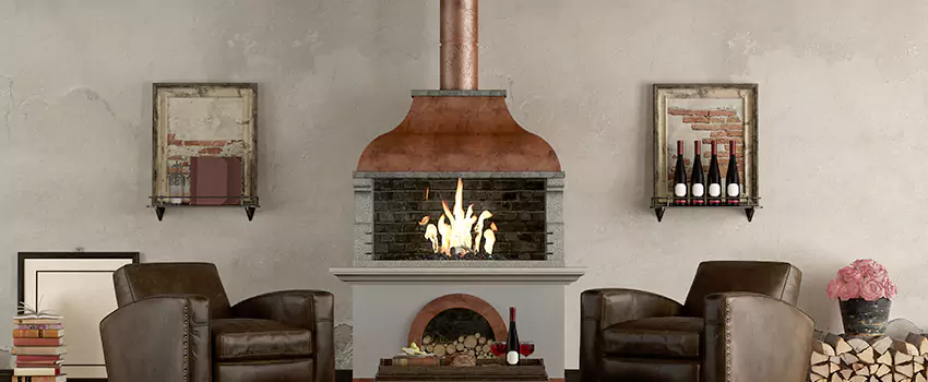 Benefits of Pacific Energy Fireplace in Asylum Hill, Connecticut
