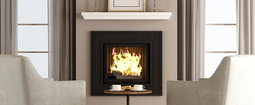 Superior Outdoor Fireplace Repair in Asylum Hill, CT