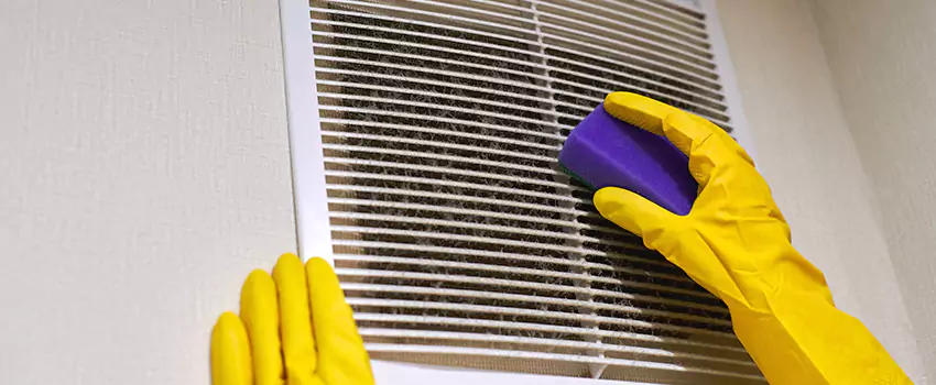 Vent Cleaning Company in Asylum Hill, CT