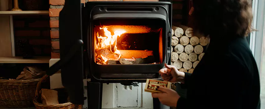 Key Features of Vermont Castings Fireplaces in West End, CT