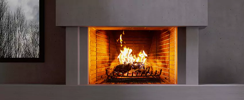 Indoor Wood Burning Furnace Repair and Installation in Asylum Hill, Connecticut