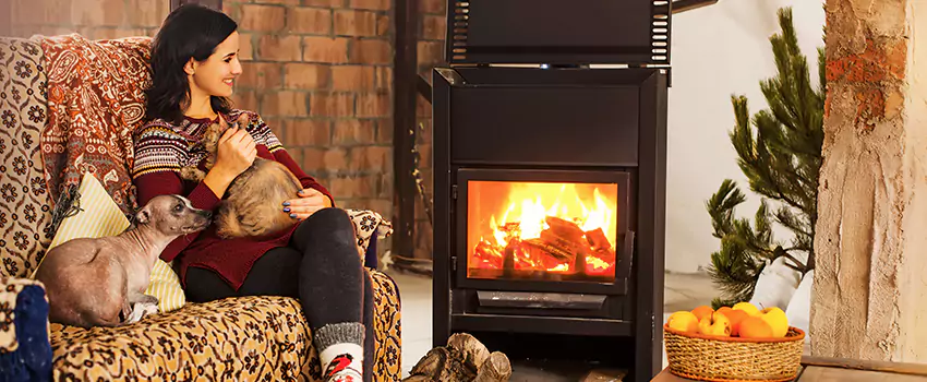 Wood Stove Chimney Cleaning Services in Asylum Hill, CT