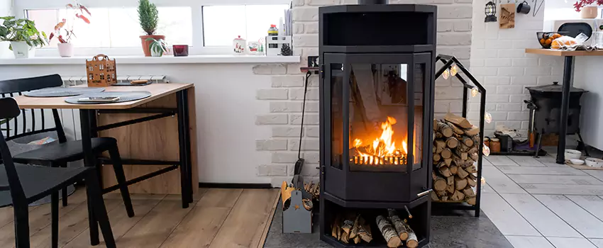 Wood Stove Firebox Installation Services in Asylum Hill, CT