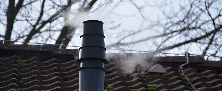 Broken Chimney Animal Screen Repair And Installation in Asylum Hill, CT
