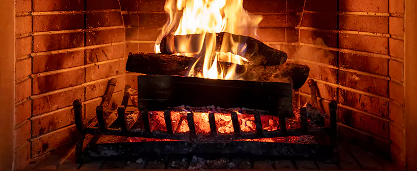 Chimney Ash Dump Cover Repair Services in Asylum Hill, CT