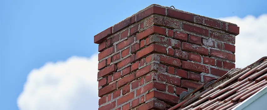 Chimney Concrete Bricks Rotten Repair Services in Asylum Hill, Connecticut