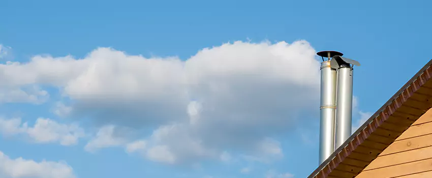 Chimney Cap Bird Guard Repair in Asylum Hill, Connecticut