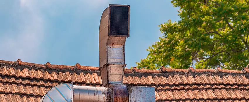Chimney Cleaning Cost in Asylum Hill, Connecticut