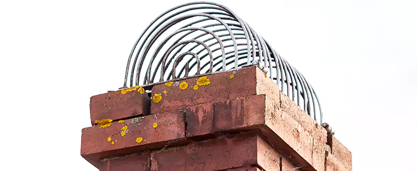 Chimney Crown Problems in Asylum Hill, Connecticut