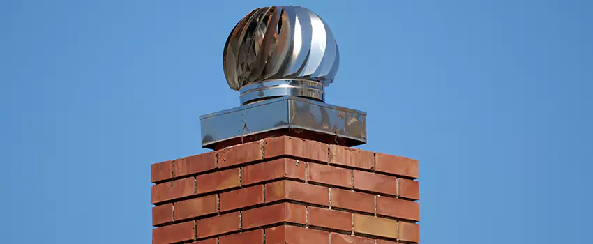 Chimney Damper Hinge Repair in Asylum Hill, CT