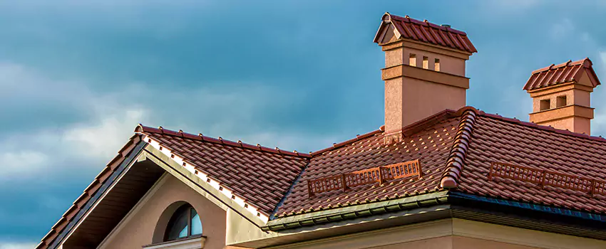 Residential Chimney Services in Asylum Hill, Connecticut