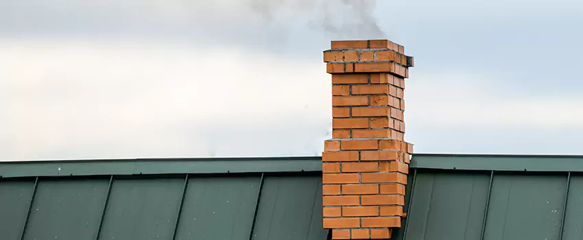 Chimney Installation Company in Asylum Hill, CT