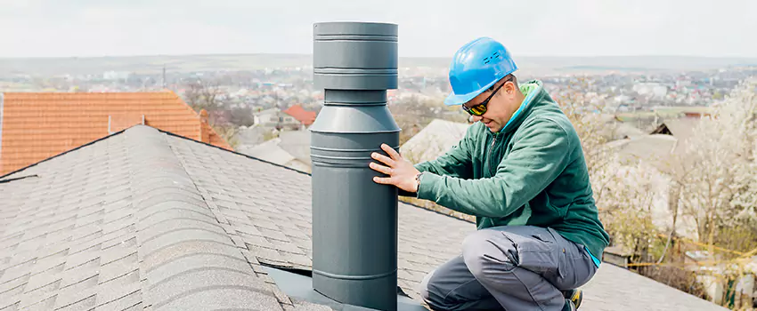 Insulated Chimney Liner Services in Asylum Hill, CT