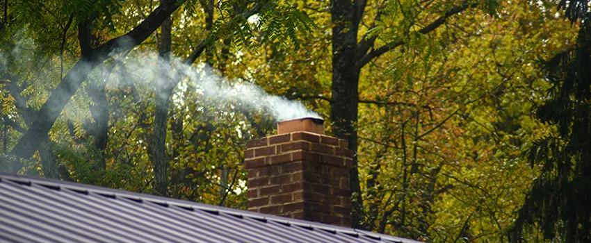Gas Chimney Odor Removal in Asylum Hill, Connecticut