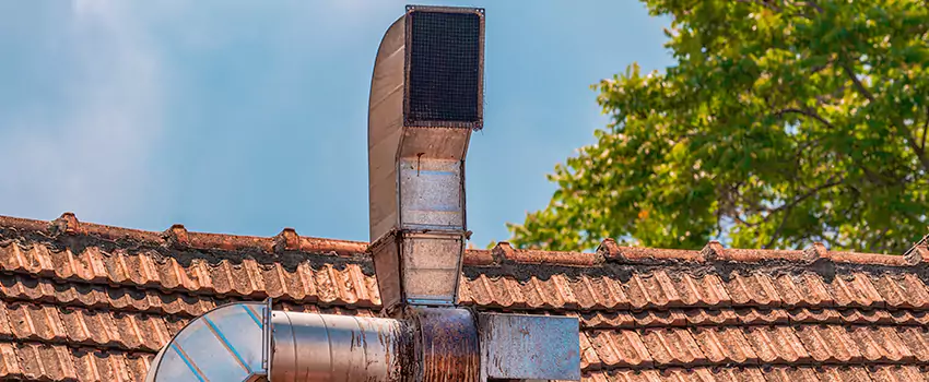 Chimney Blockage Removal in Asylum Hill, Connecticut
