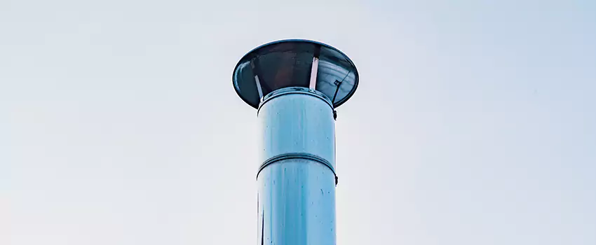 Chimney Spark Arrestor Mesh Installation in Asylum Hill, Connecticut