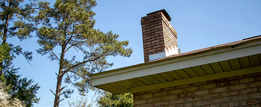 Brick Chimney Sweep Near Me in Asylum Hill, CT