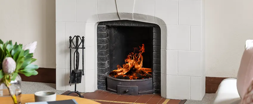 Classic Open Fireplace Design Services in Asylum Hill, Connecticut