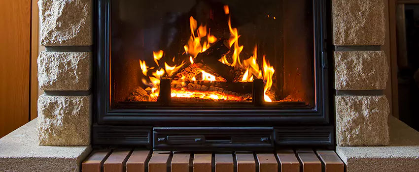 Decorative Fireplace Installation Cost in Asylum Hill, Connecticut