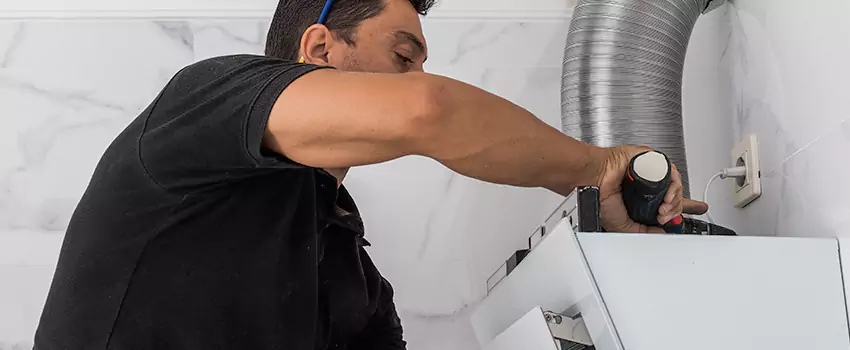 Dryer Vent Blockage Cleaning in Asylum Hill, CT