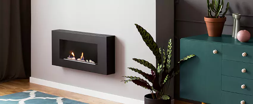 Cost of Ethanol Fireplace Repair And Installation Services in Asylum Hill, CT