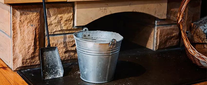 Clean The Fireplace Mantle And Hearth in Asylum Hill, Connecticut
