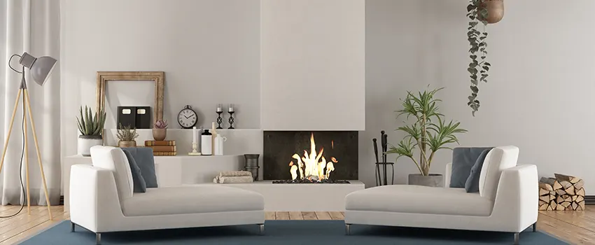 Decorative Fireplace Crystals Services in Asylum Hill, Connecticut