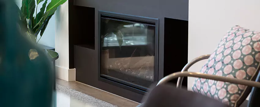 Gas Fireplace Installation in Asylum Hill, CT