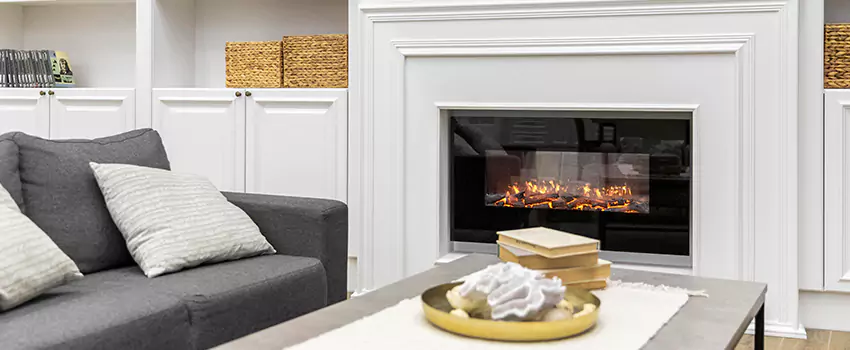 Pellet Fireplace Insert Installation in Asylum Hill, CT