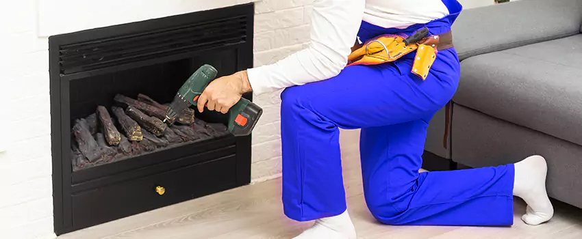 Fireplace Hearth Inspection And Repair in Asylum Hill, Connecticut