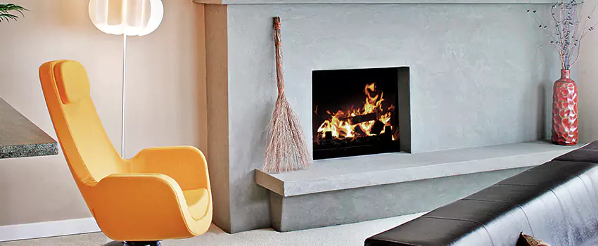 Electric Fireplace Makeover Services in Asylum Hill, CT