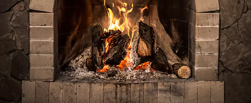 Cost of Rebuilding A Fireplace in Asylum Hill, Connecticut
