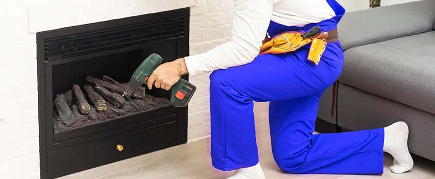Fireplace Safety Inspection Specialists in Asylum Hill, Connecticut