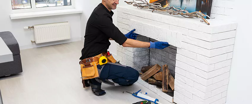 Gas Fireplace Repair And Replacement in Asylum Hill, CT