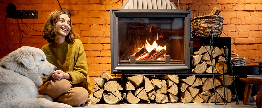 Fireplace Smell Removal Cost in Asylum Hill, CT