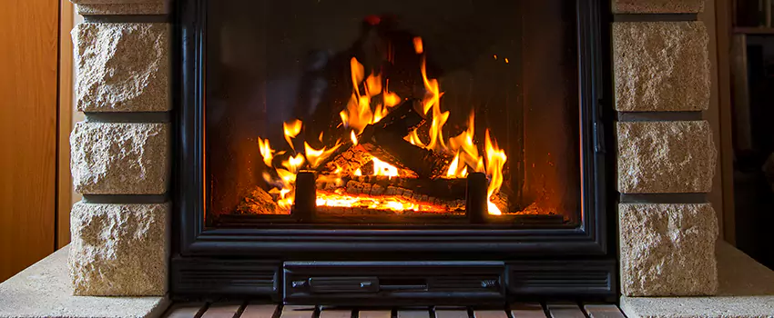 Fireplace Xtrordinair Probuilder Gas Fireplace Installation in Asylum Hill, CT