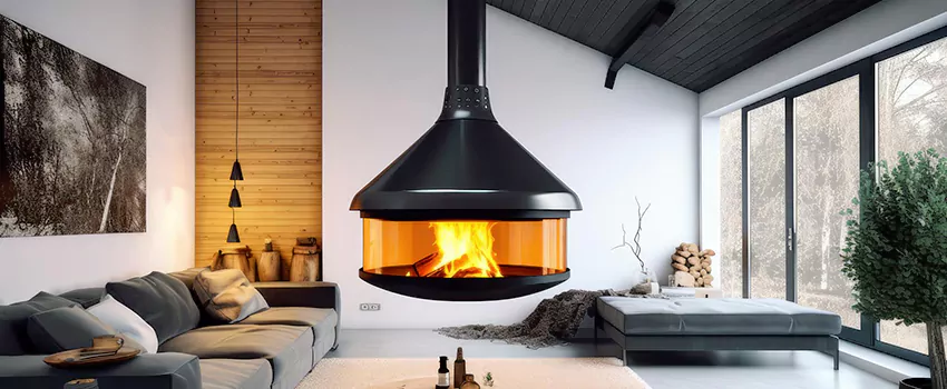 Floating Damaged Fireplace Repair Services in Asylum Hill, CT
