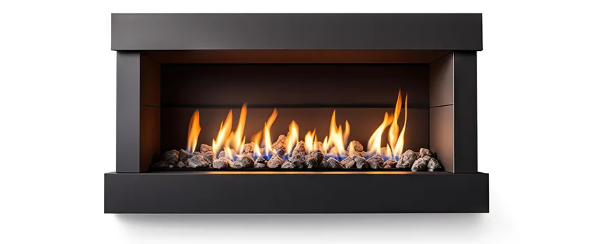 Outdoor Gas Fireplaces Installation in Asylum Hill, CT