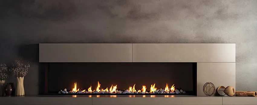 Gas Fireplace Logs Supplier in Asylum Hill, Connecticut