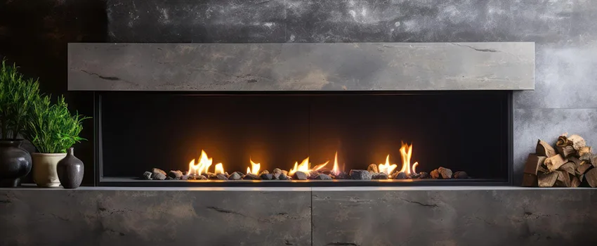 Gas Fireplace Front And Firebox Repair in Asylum Hill, CT