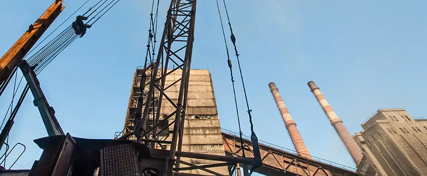 Industrial Chimneys Foundation Repair Services in Asylum Hill, CT