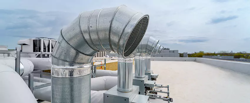 Insulated Ductwork Repair Services Near Me in Asylum Hill, CT