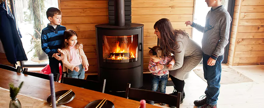 Jøtul Gas Fireplace Inspection Service in Asylum Hill, Connecticut