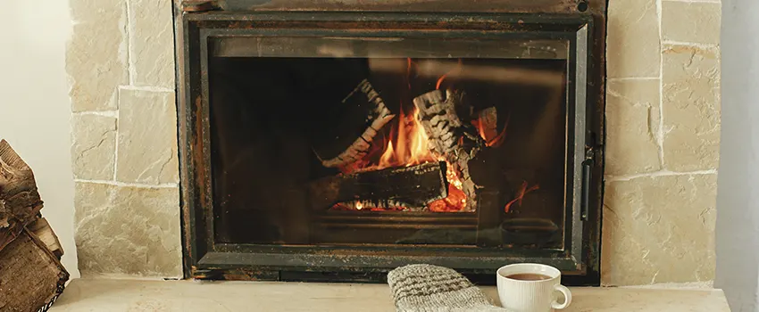 Kings man Fireplaces Insert Services in Asylum Hill, CT
